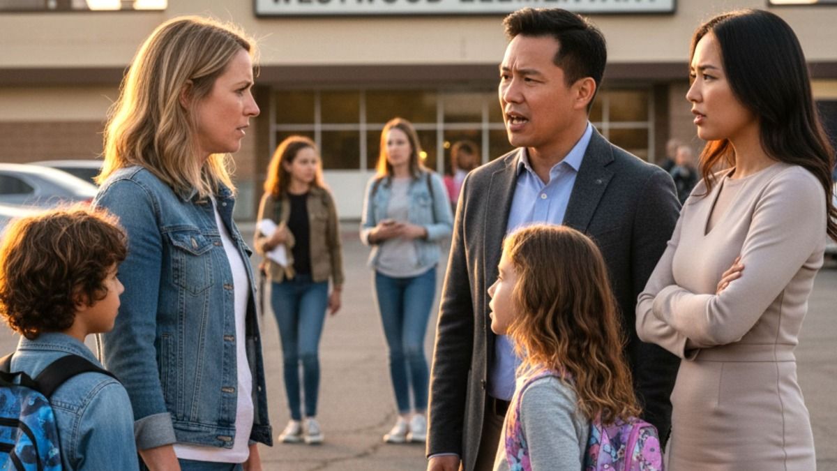 'AITA for refusing to include my ex’s spouse in all of our co-parenting communication?'