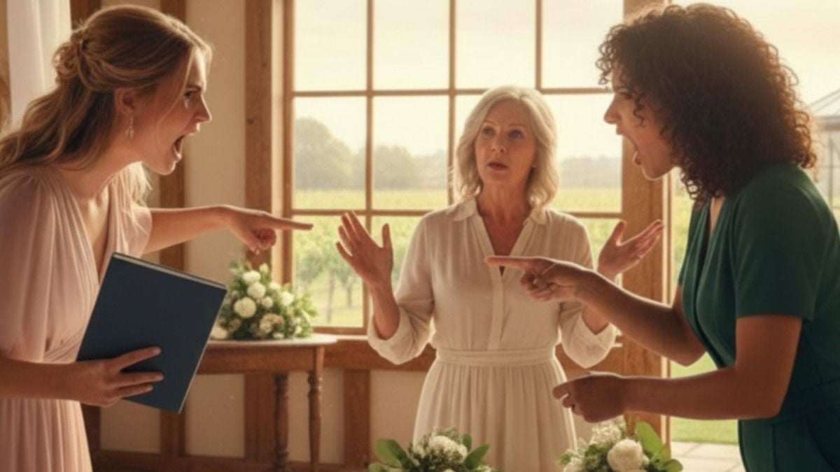 'AITA for refusing to let my sister use my wedding venue after she didn't come to my engagement party?'