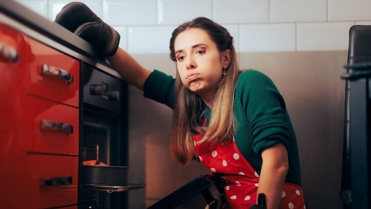 'AITA for refusing to make my brother a 'grief lasagna' because I was on a date?' + UPDATE AND RECIPE