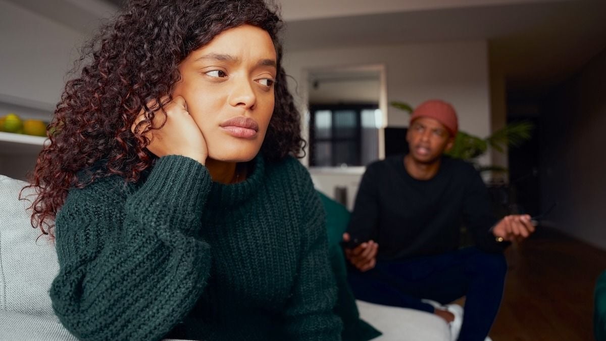 'AITA for refusing to move out of the house I share with my brother and his wife?'