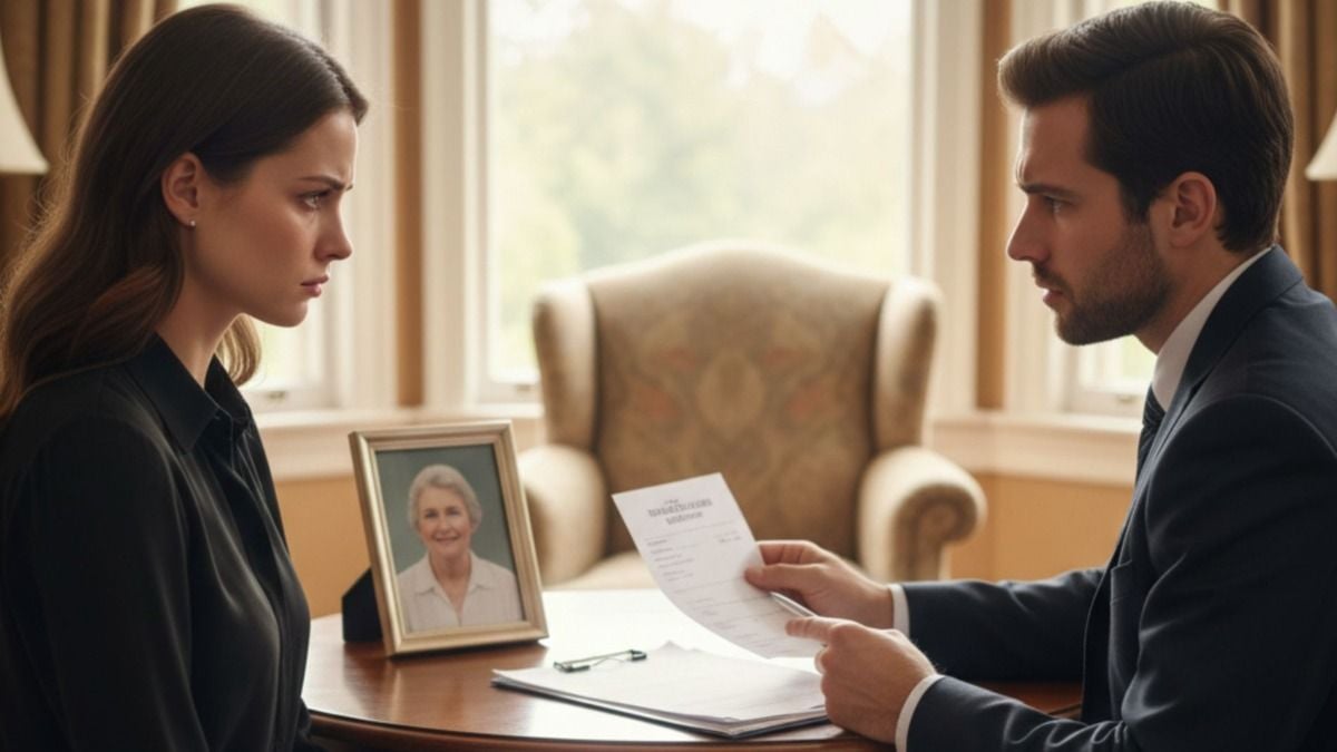 'My brother called me selfish for not paying for his private funeral. AITA?'