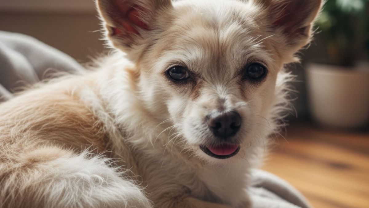 'AITA for refusing to put my dog down?'