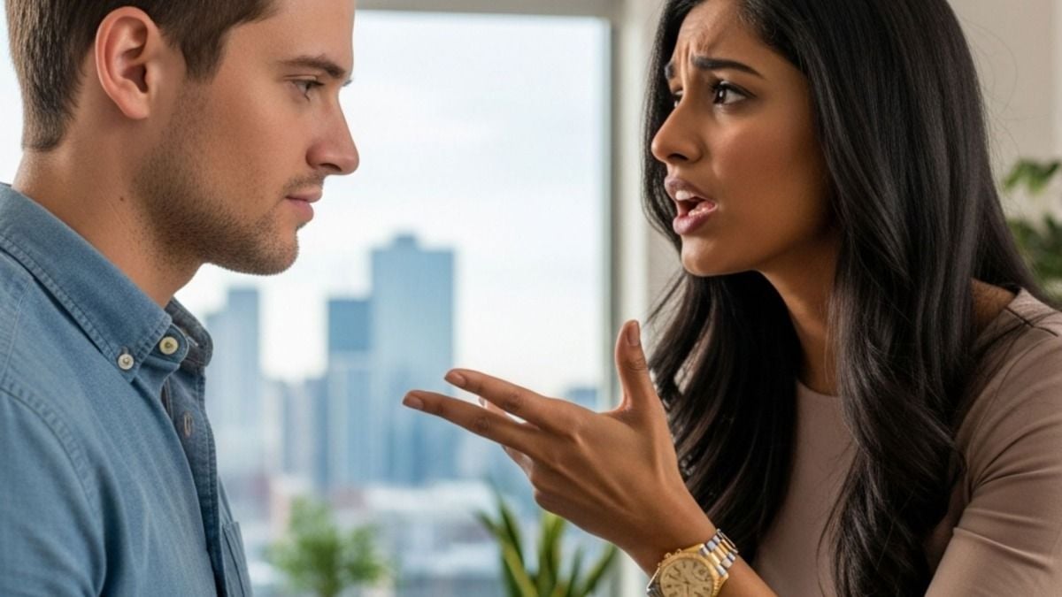 'AITA for refusing to sell my late boyfriend's golden Rolex to help pay for a house?'