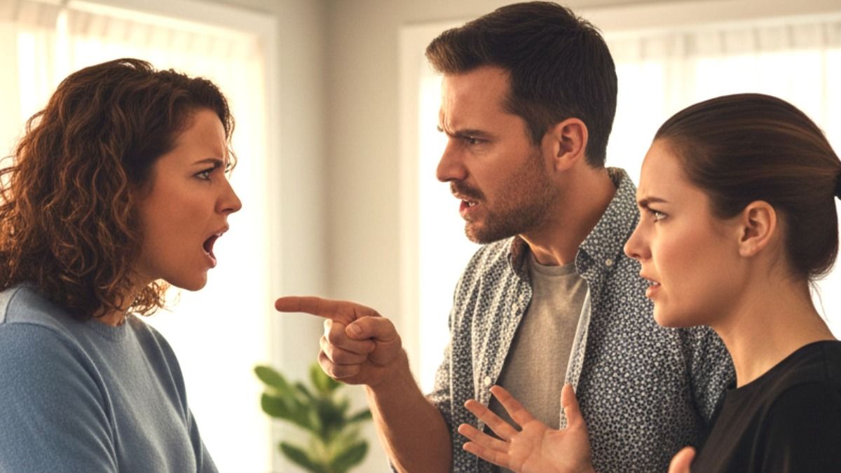 'AITA for refusing to share my inheritance with my siblings who are now threatening to sue me?'