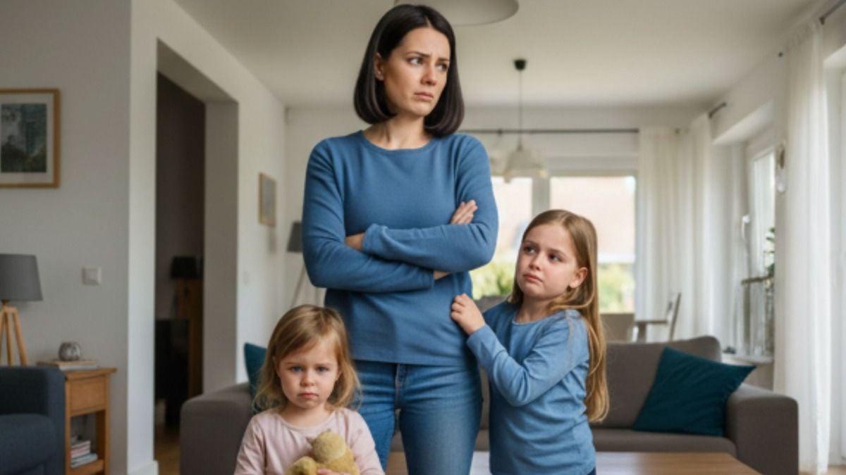 'AITA for refusing to take my ex-husband's girlfriend's kids to Disney with my children?'