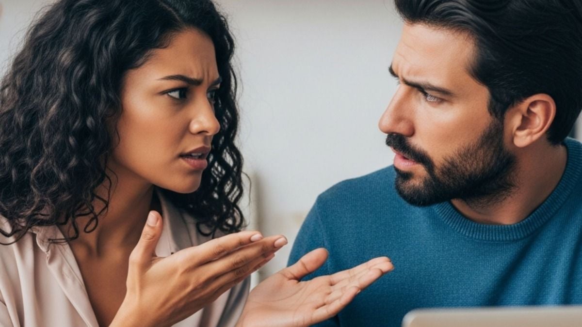 'AITA for refusing to tell my husband what I do for work?' UPDATED