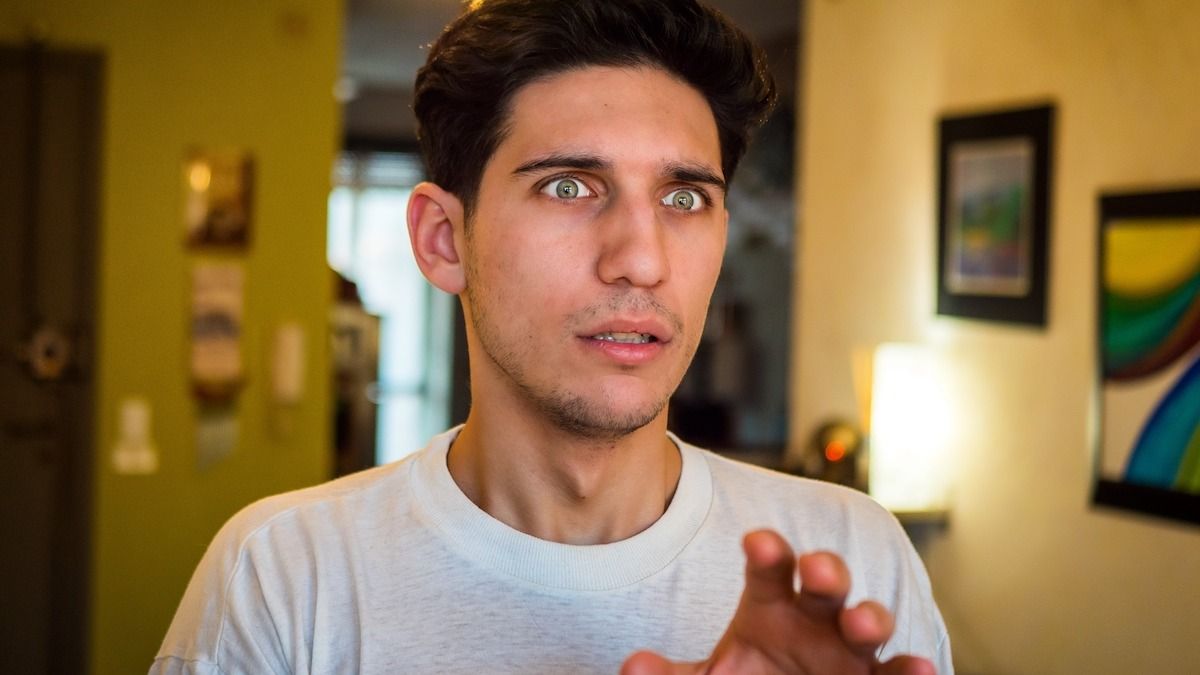 Man discovers wife 'sabotaged' relationship with ex so she could be with him. AITA?