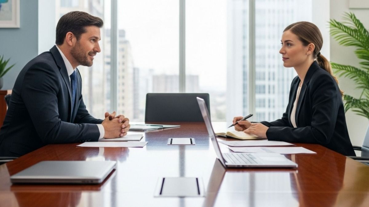 'AITA for respecting an employee's boundaries, leading to lower raises?'