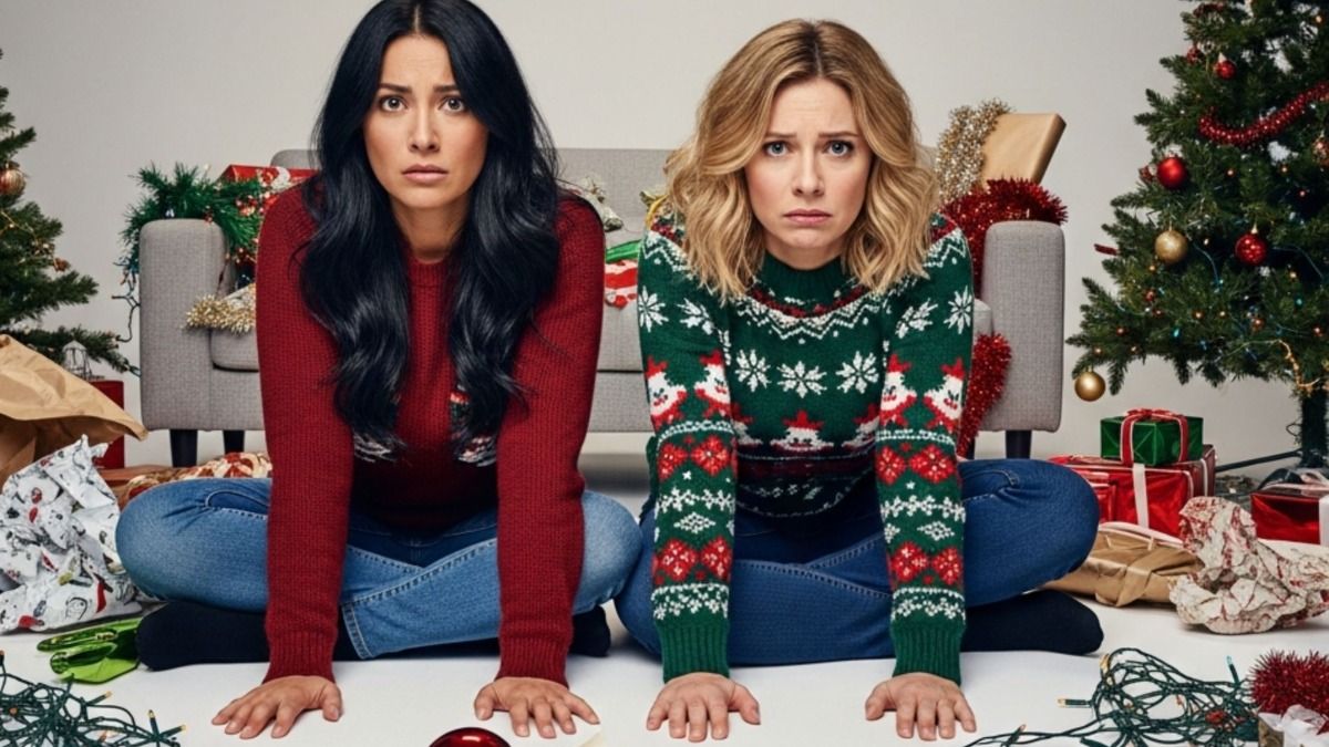 'AITA for returning all my sister's gifts?'