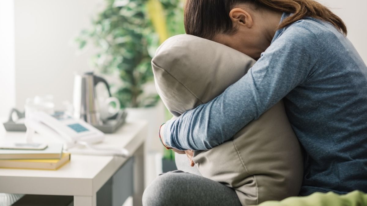 SAHM discovers 'high earner' husband's spy camera in living room, 'he was trying to prove a point.' AITA?