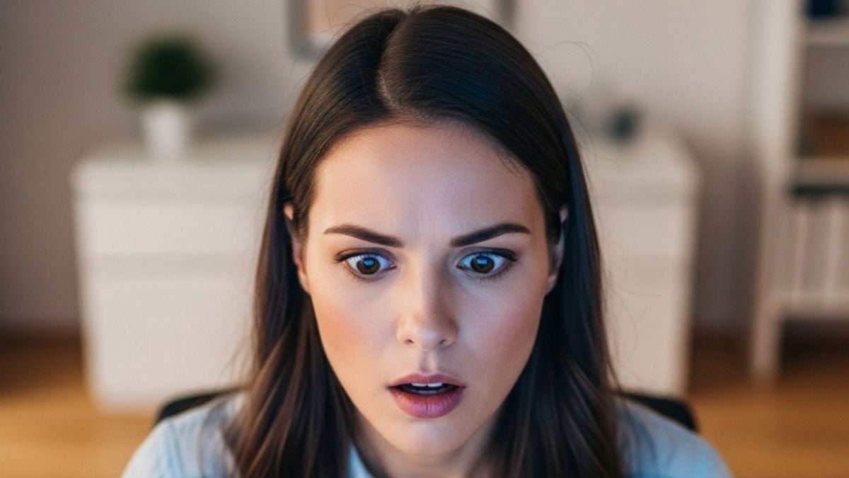 'Saw an email from my MIL about me to my husband. I'm in shock.'