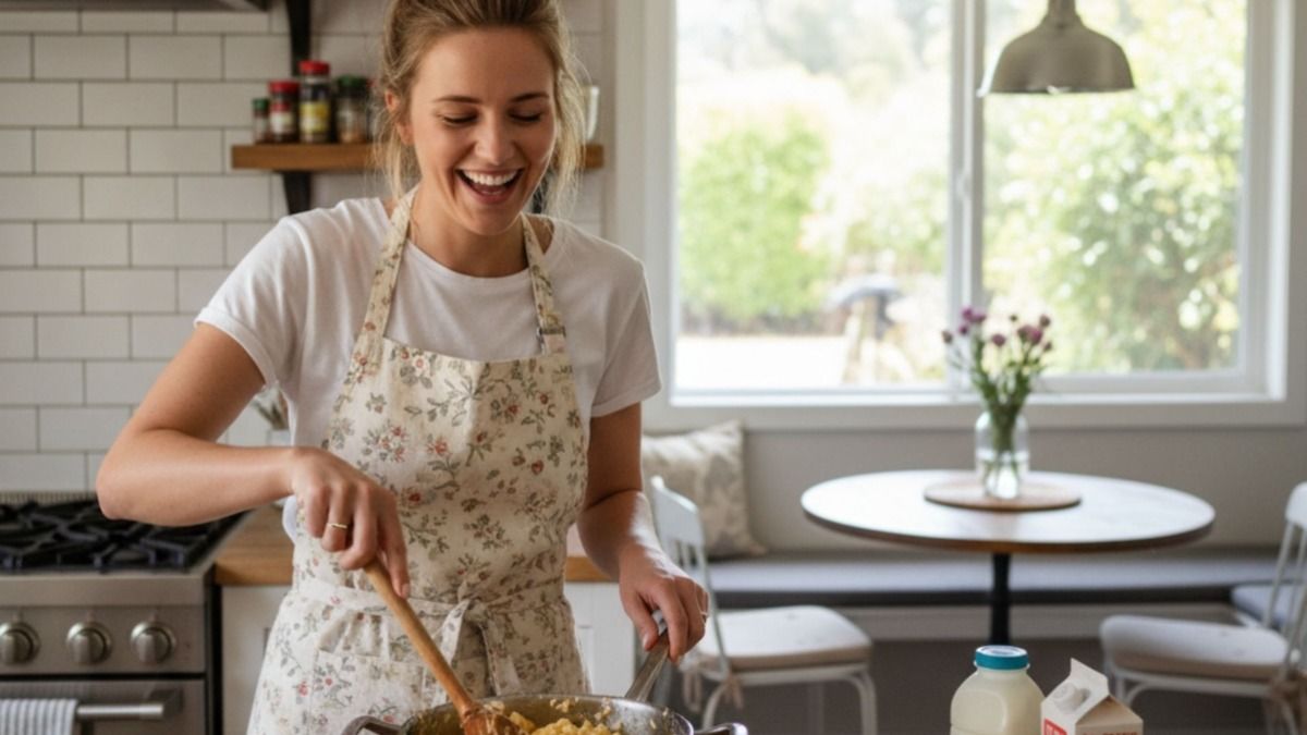 'AITA for saying no to making my famous Mac n cheese for a Thanksgiving party I wasn’t invited to?'