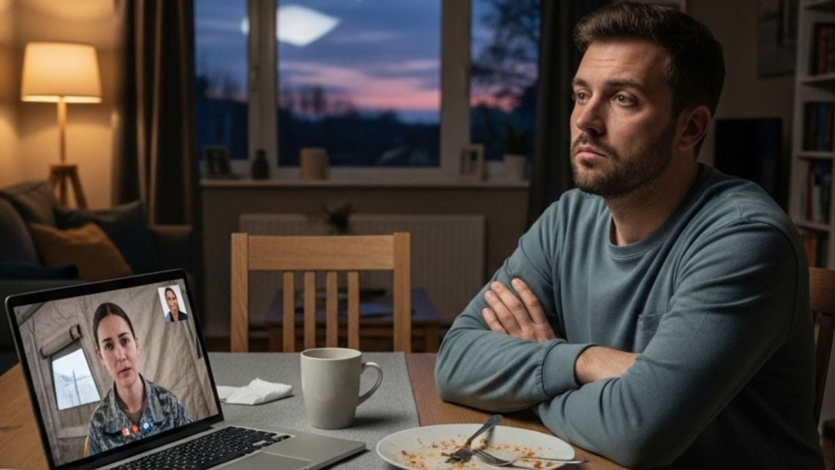 'AITA for saying no to helping my wife after she asked for a divorce?' UPDATED