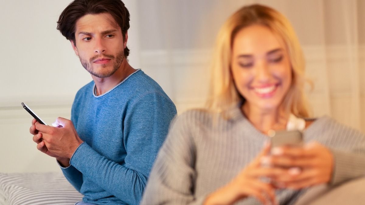 'AITA if I sent my wife's texts to the wife of the guy she was cheating on me with?' UPDATED