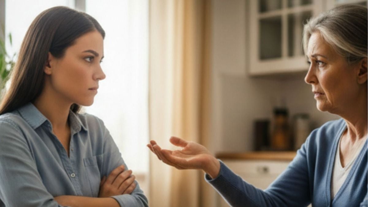 'AITA for sending my mom fake pictures of my son because she refused to stop sharing them on social media?'