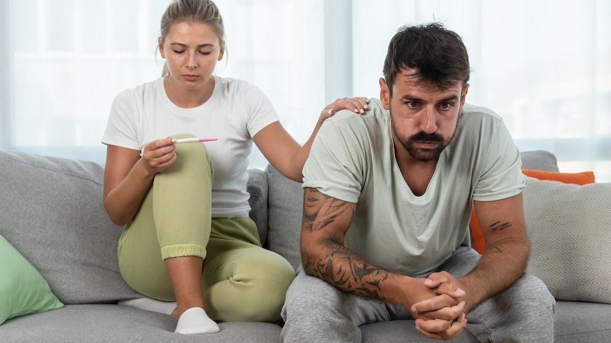 'AITA for refusing to settle down with my pregnant girlfriend of 5 years?' UPDATED