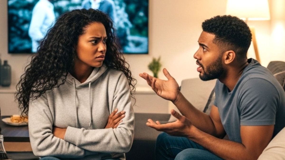 'AITA for shutting off the movie half way through and making my boyfriend feel bad?' UPDATED