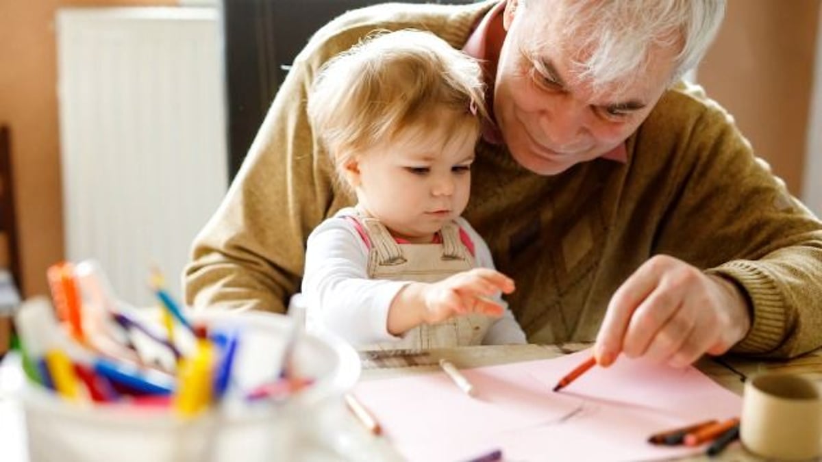 'AITA for dumping my sister's toddler onto our parents and refusing to babysit?'