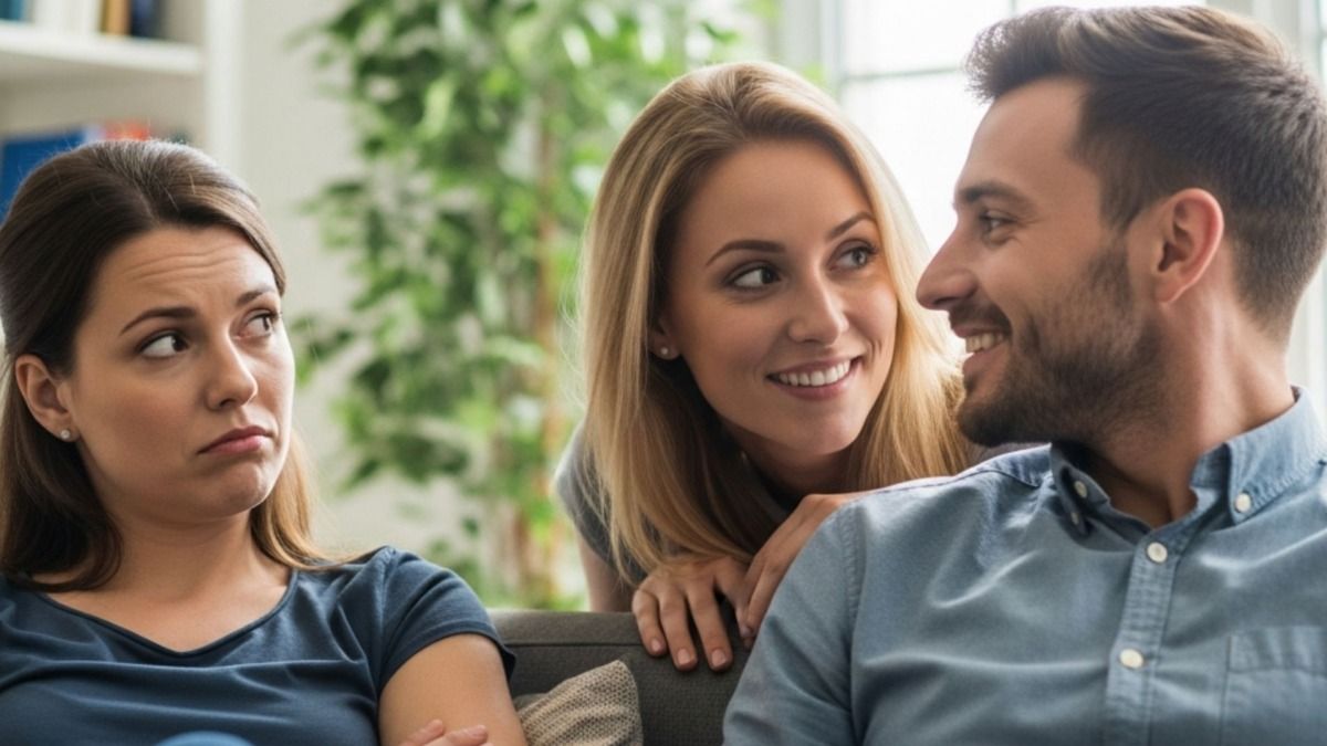 'AITA for saying my sister crossed a line even though everyone says I’m overreacting?'