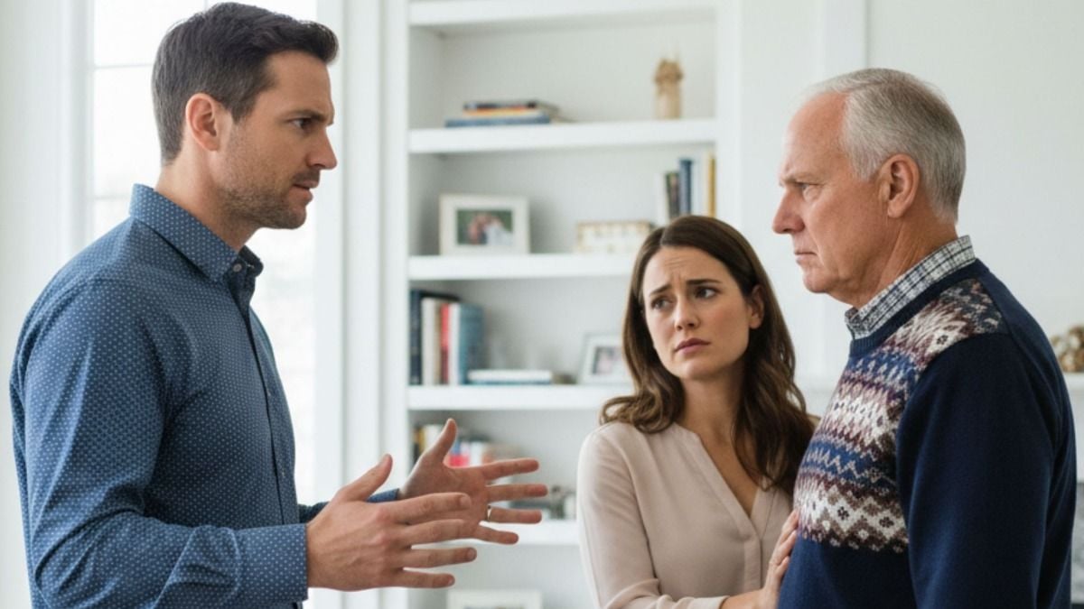 'AITA for skipping Sunday dinners with my girlfriend's family?' UPDATED