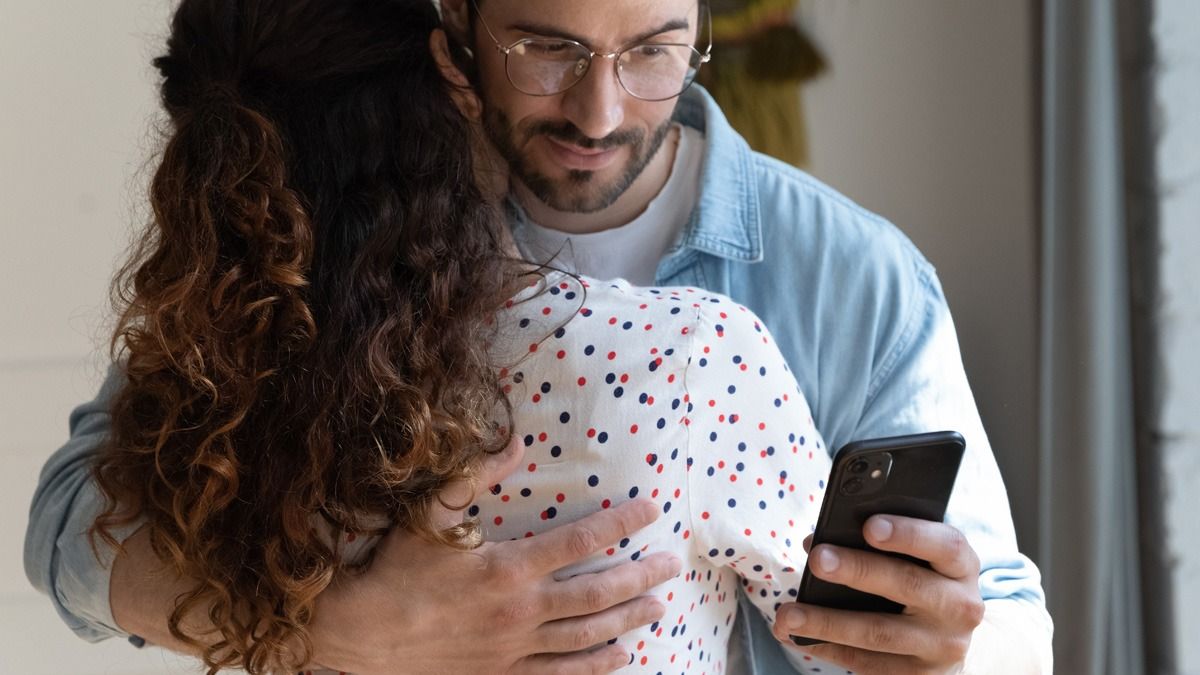 'I think my husband is sleeping with the babysitter.' UPDATE 2X + OP RESPONSES