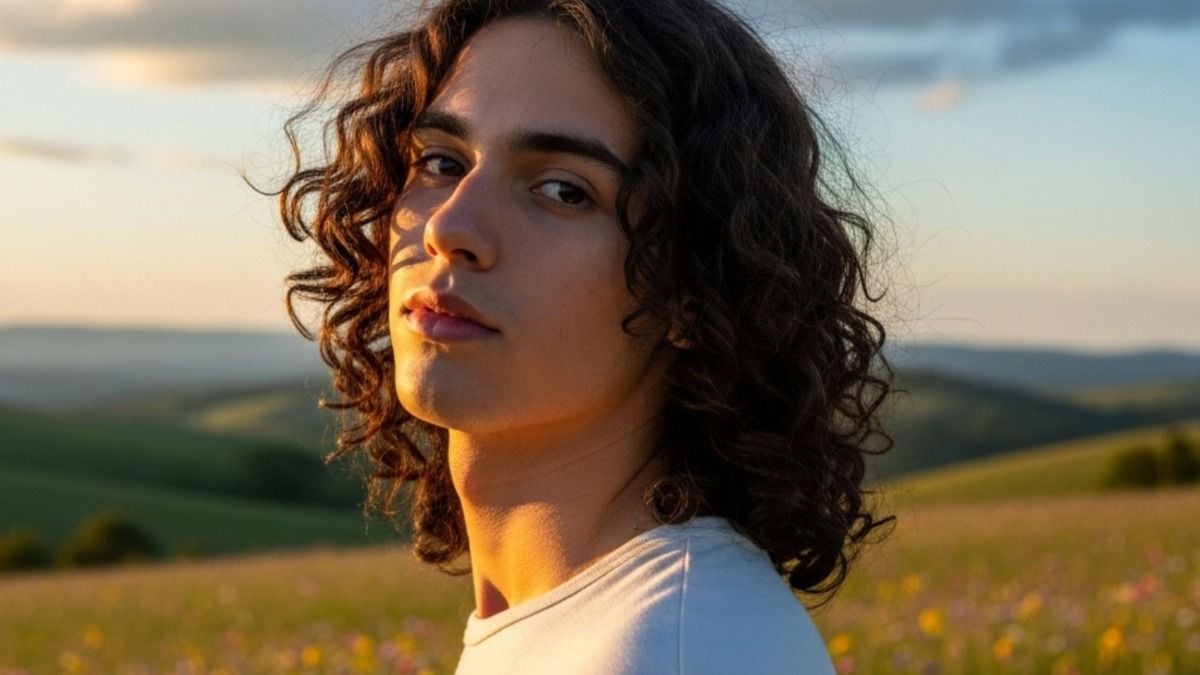 'AITA for snapping at my uncle after he kept calling me a girl because of my hair?'