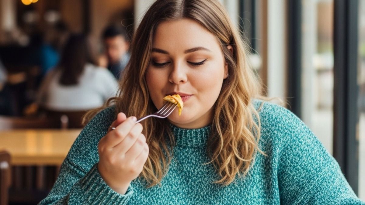 'AITA for speaking to my (overweight) assistant about her business lunch and making her cry?'