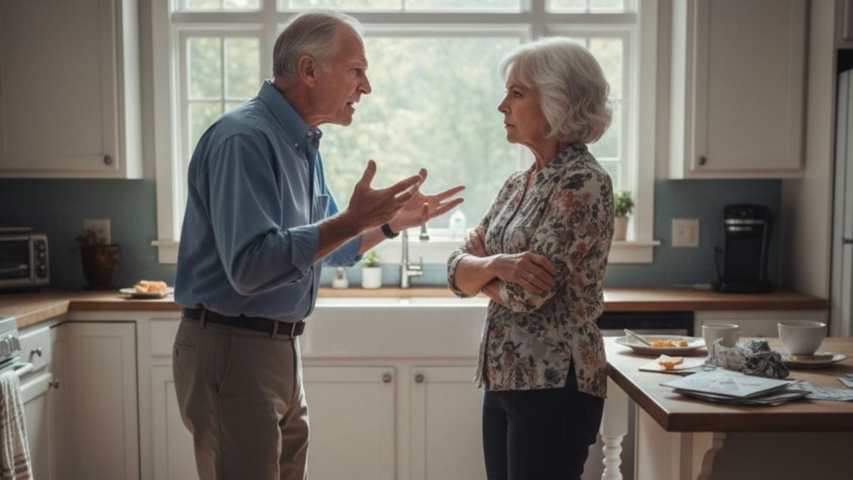 'AITA for splitting my will equally between my kids?'