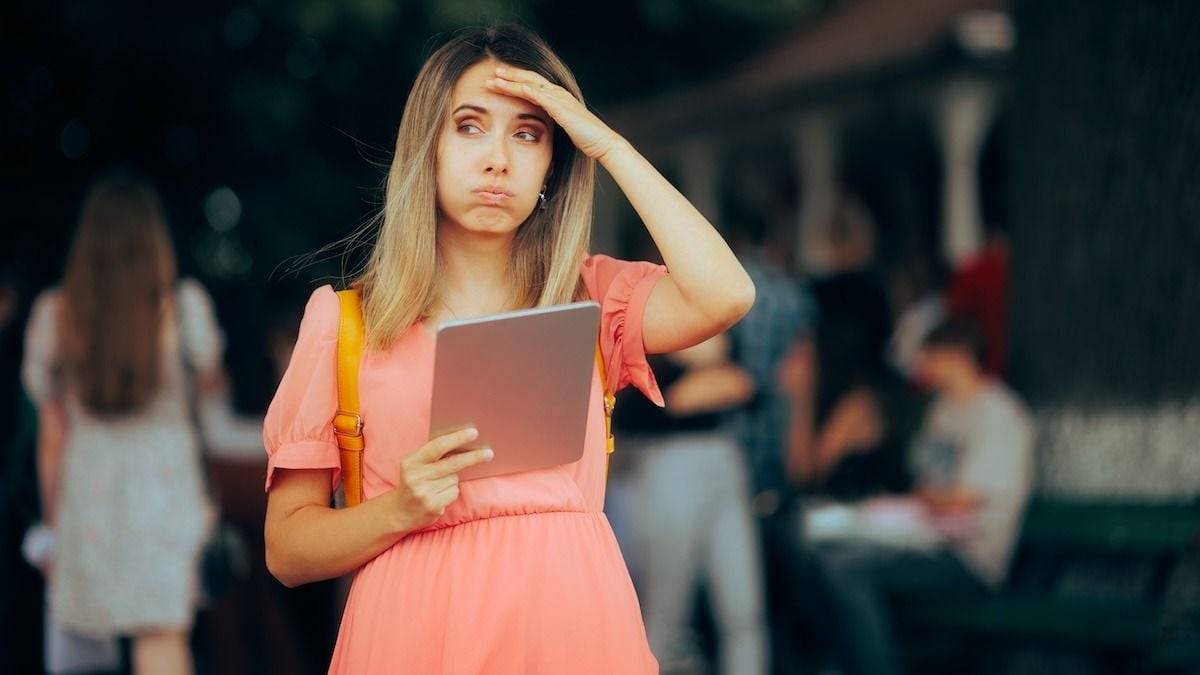 'AITA for starting my sister's wedding even though the groom's mother hadn't showed up yet?'