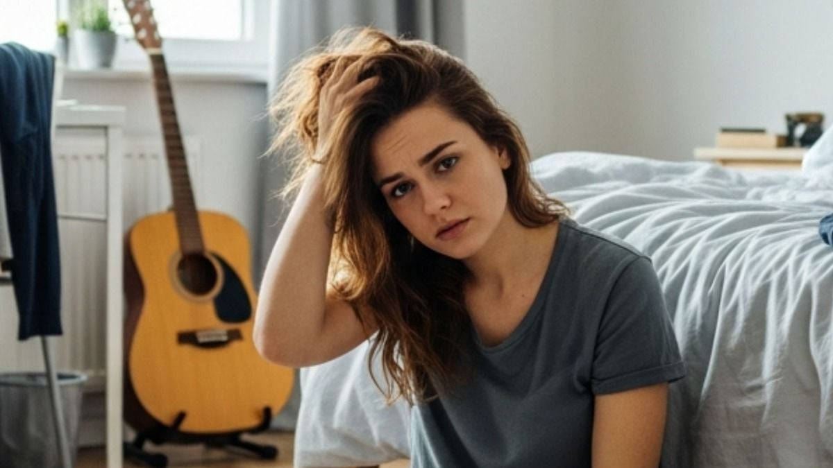 'AITA for staying the night at my BF’s house after his mom told me I wasn’t allowed anymore?' UPDATED