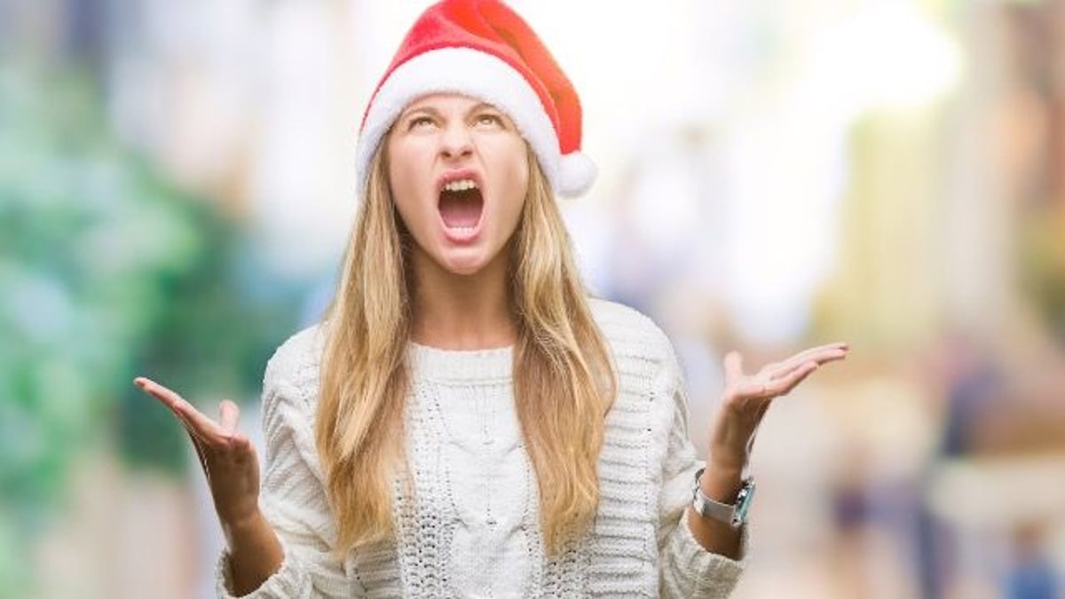 'AITA for refusing to give my stepdaughter her Christmas present from her grandparents?'