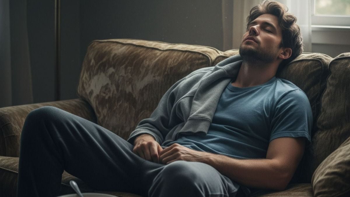 'AITA for stepping back from caring for my disabled parent because it’s destroying my mental health?'