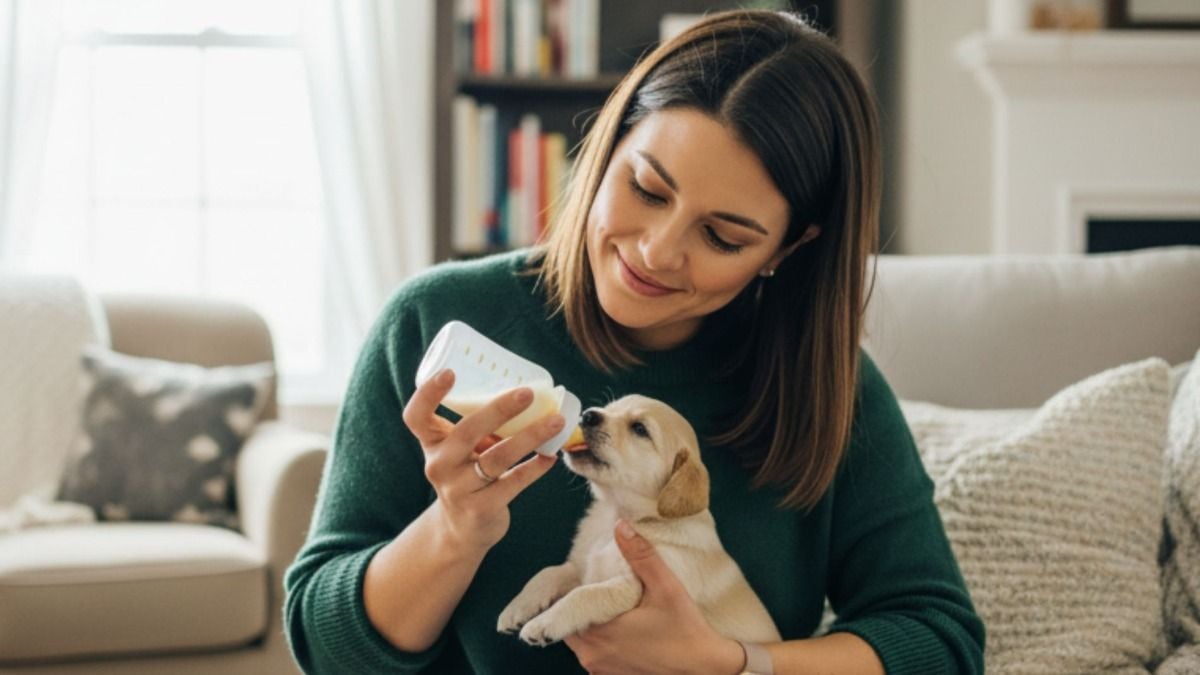 'I 'stole' my mom's dog. Now everyone is calling me an AH...' UPDATED 4X