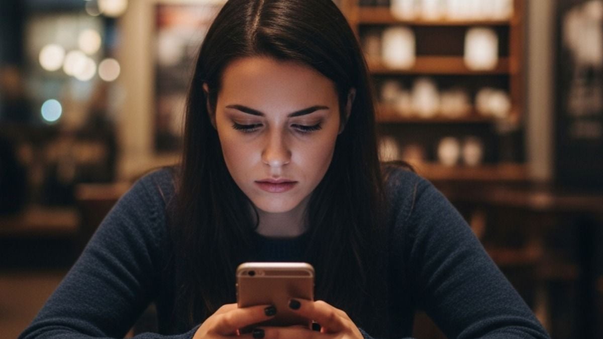 'AITA if I stop trying to communicate with an old friend going through a divorce?'