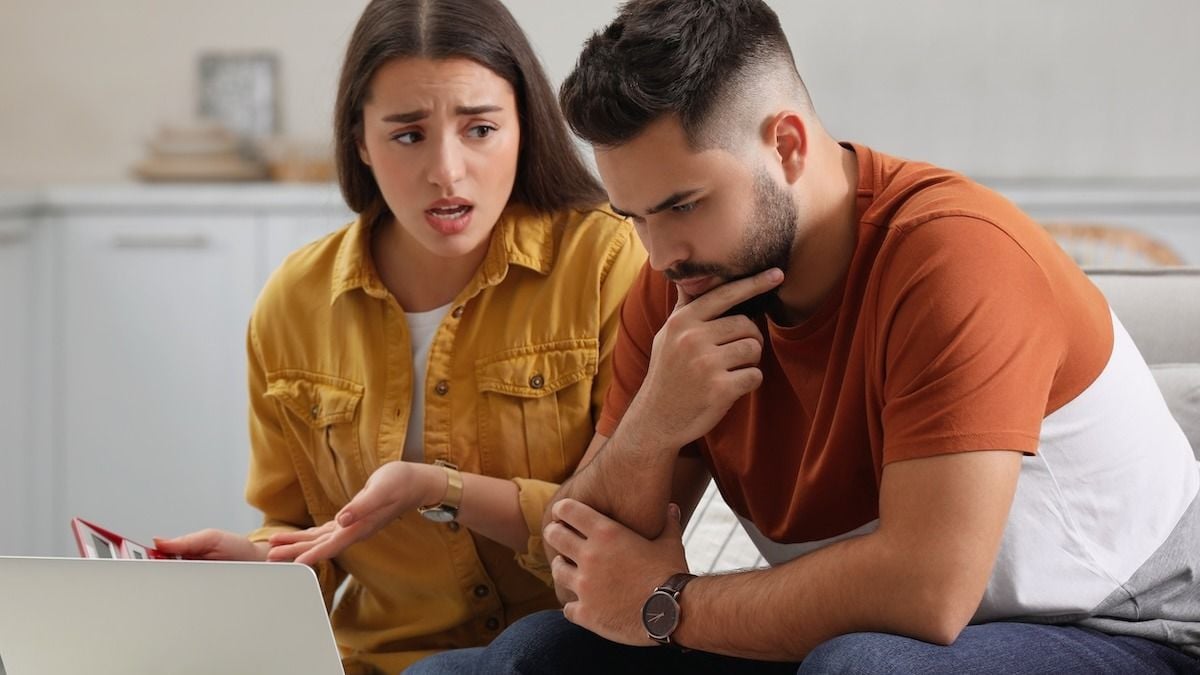 'AITA for suing my husband's family for not paying for their portion of our electric bill?' UPDATED