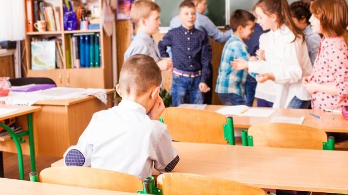 'AITA for excluding one student from a class barbecue?' UPDATED