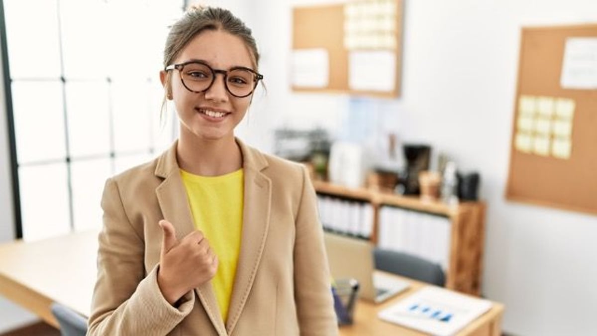 Teen employee maliciously complies with insurance company; gets replaced by algorithm.