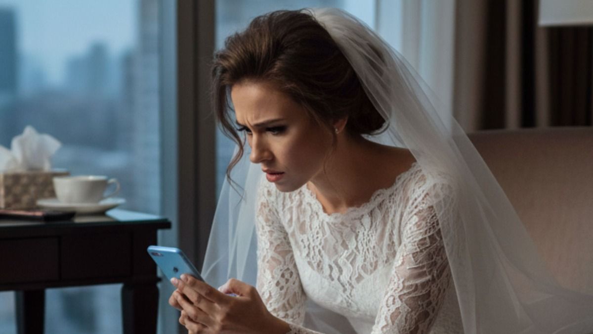 'AITA if I tell my best friend I no longer want her to be my maid of honor?'