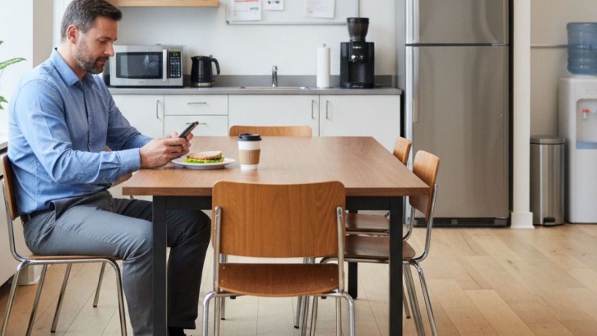 'AITA if I tell my coworker he can't participate in Secret Santa due to his conditions?'