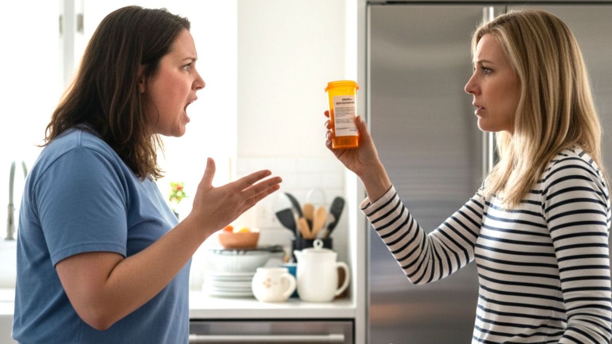 'AITA if I tell my niece the truth about why she can’t go on vacation with me anymore?'