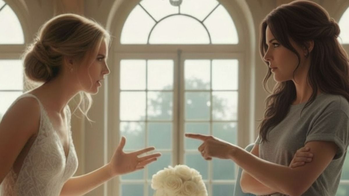 'AITA for telling a friend I can’t come to her wedding?' UPDATED