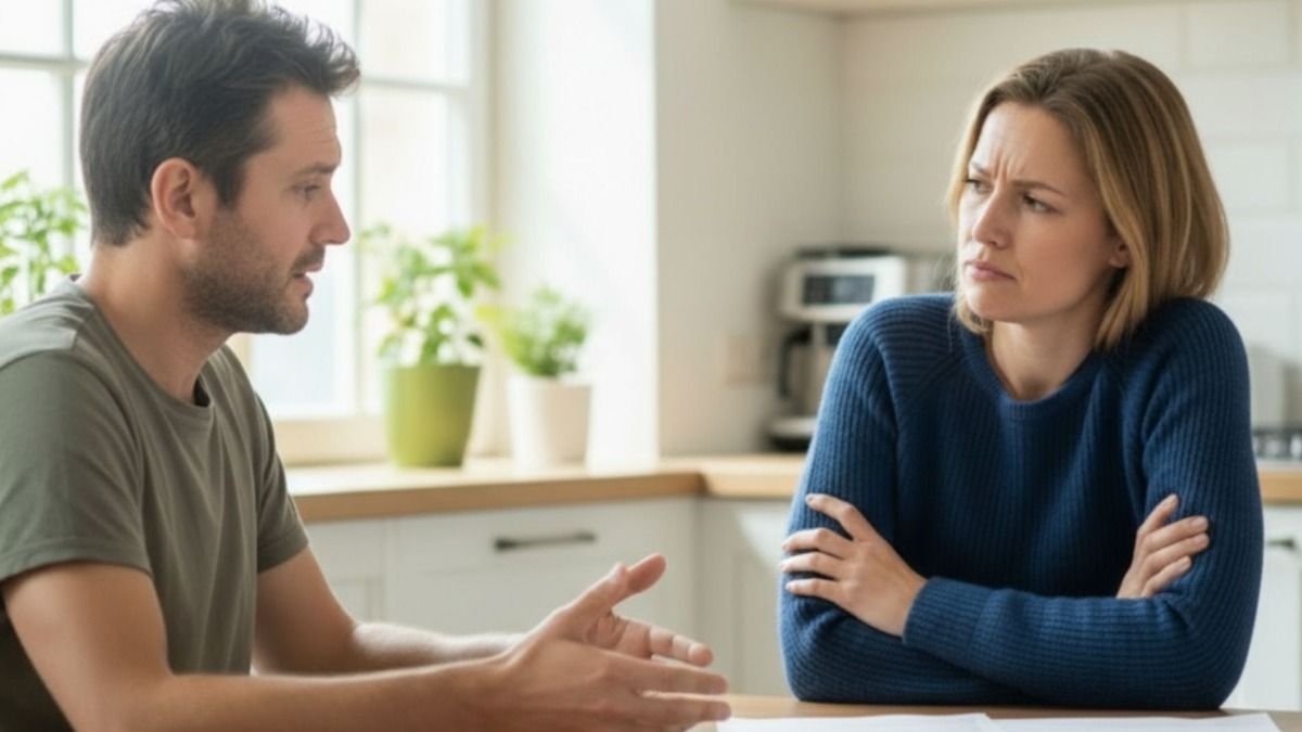 'AITA for telling my BIL if he wants help, he'll have to be respectful and understanding of others?'