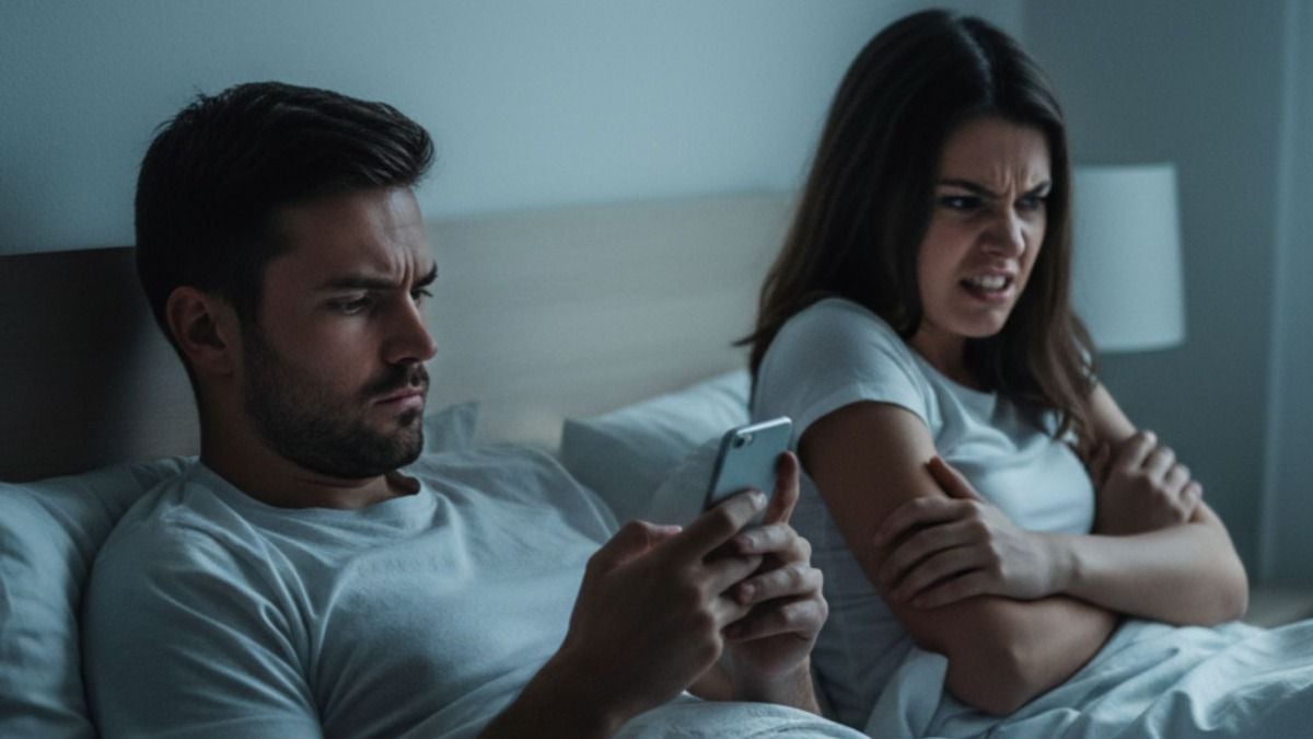 'AITA for telling my boyfriend I won’t meet his family until he stops texting his ex?'