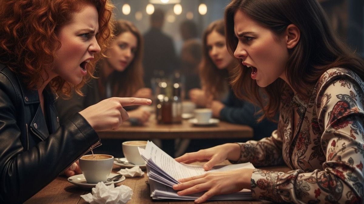 AITA for telling my chronically-late friend the wrong time so they would show up on time?