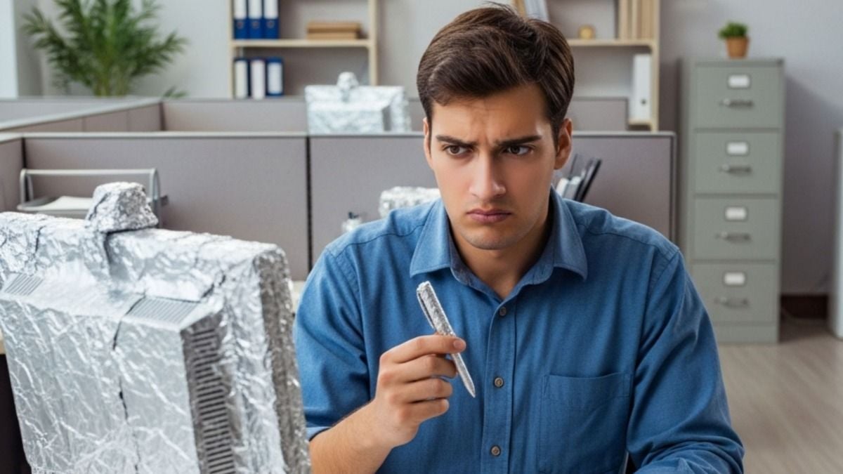 'AITA for telling my coworker the 'office prank' wasn’t funny and refusing to participate?'