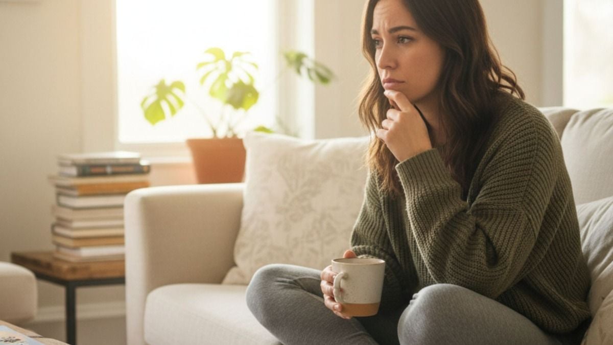 'AITA for telling my dad that I don’t exist to be the reincarnation of his mother?'