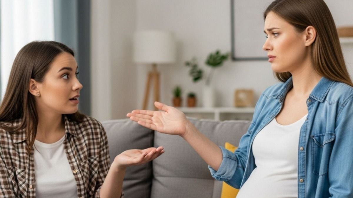 'AITA for telling my friend I won't be her son's godmother because she only asked me so I'd give expensive gifts?'