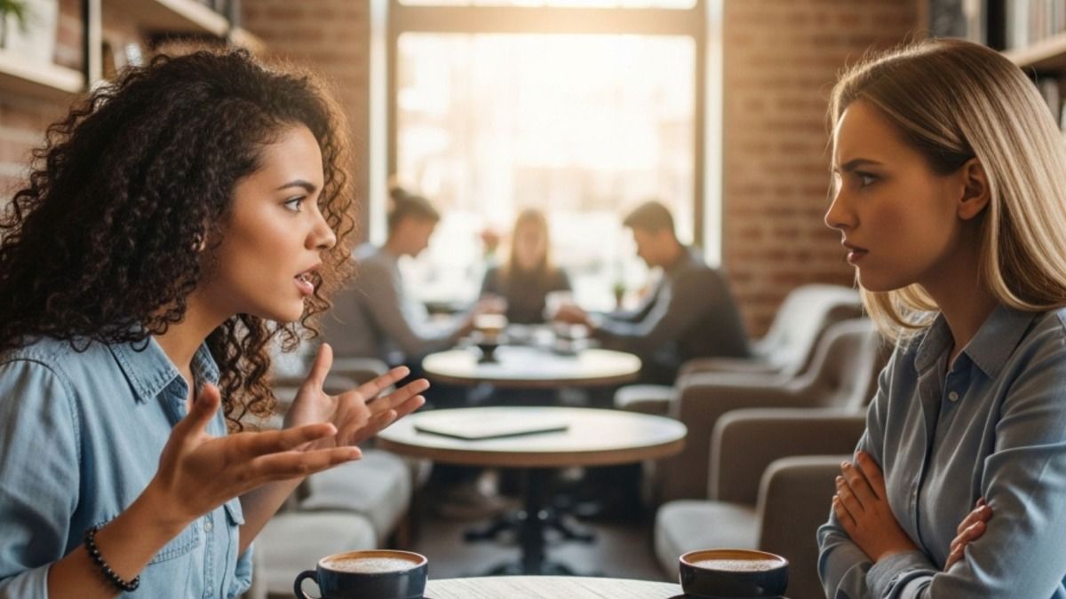 'AITA for telling my friend she must accept my brother's engagement?'