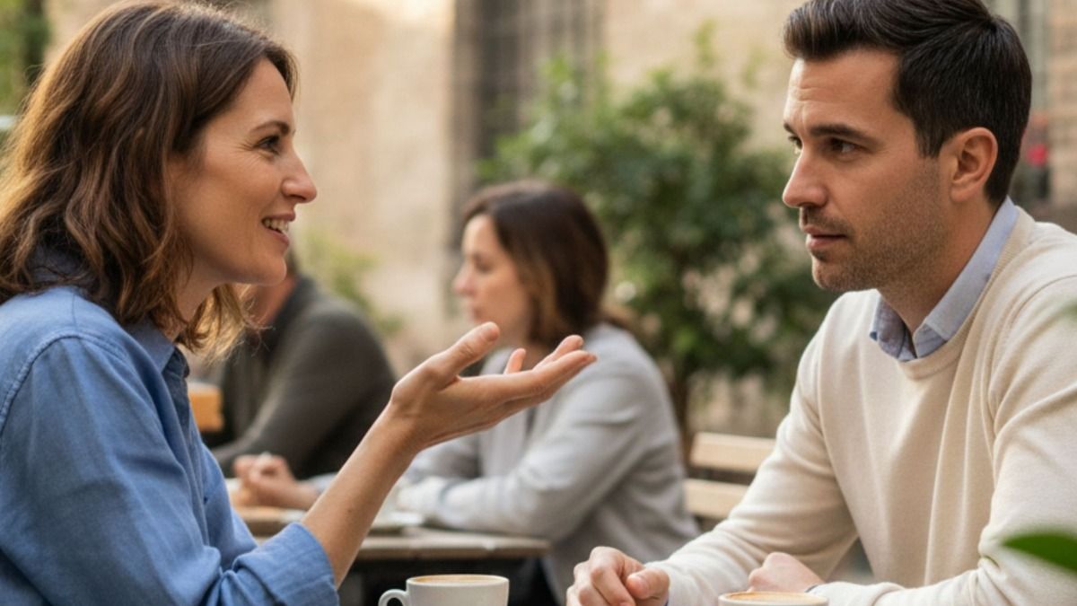 'AITA for telling my friend that proposing is not a suitable Christmas present?'