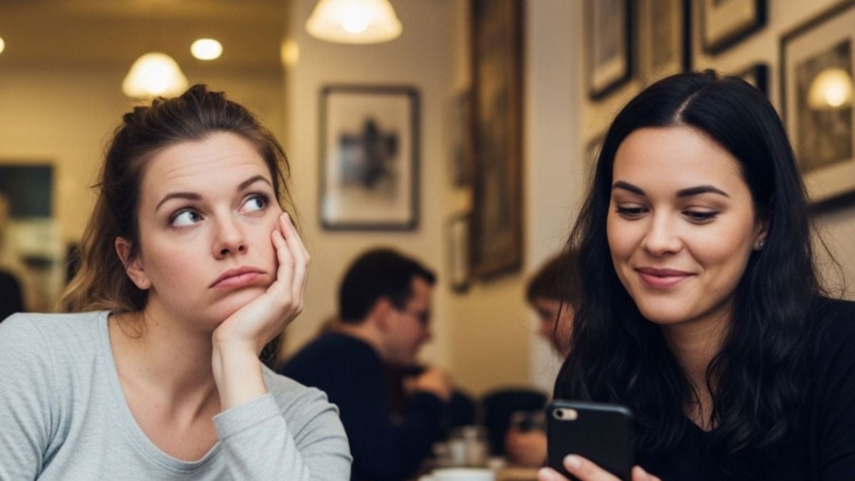 'AITA for telling my friend to stop complaining about money when she refuses to get child support?'